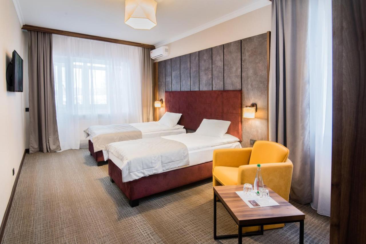 Байків Hotel Baykovtsy Ngoại thất bức ảnh