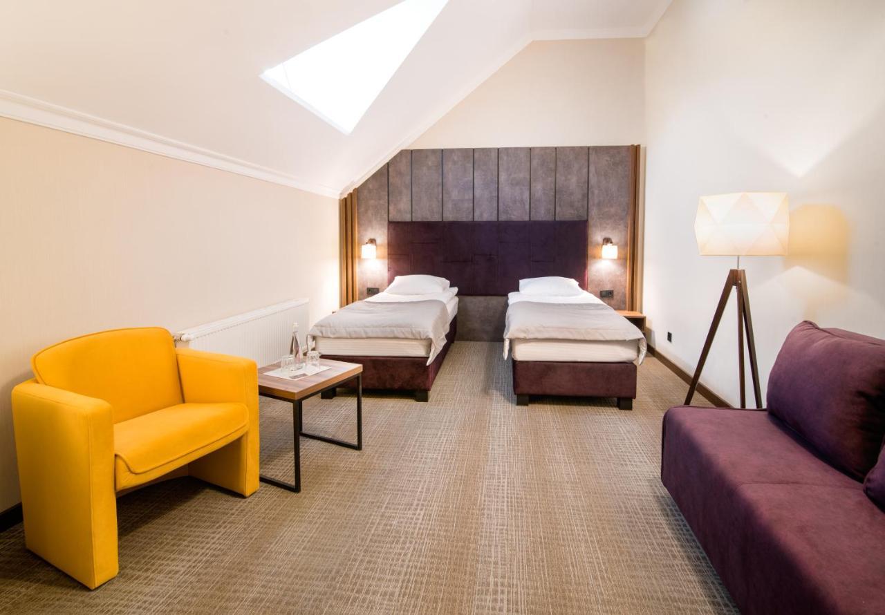 Байків Hotel Baykovtsy Ngoại thất bức ảnh