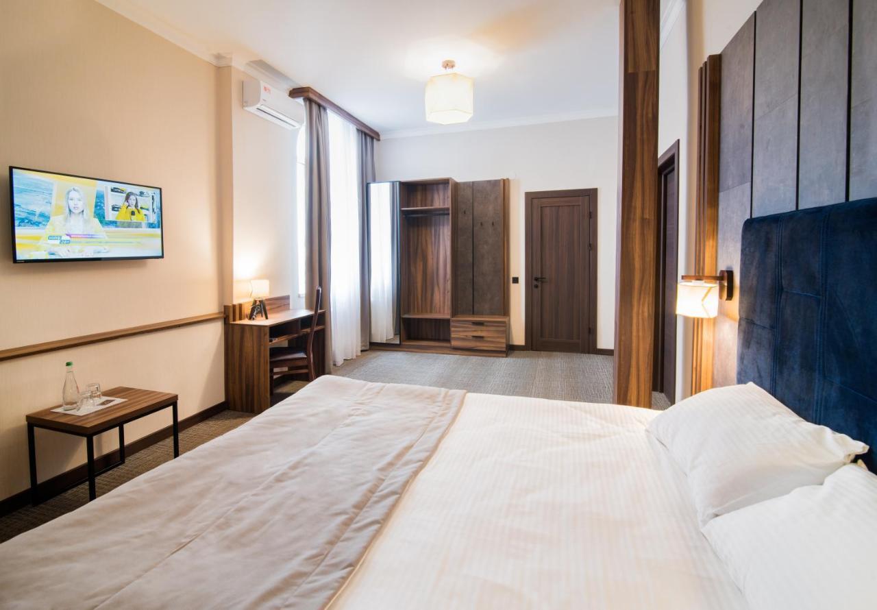 Байків Hotel Baykovtsy Ngoại thất bức ảnh