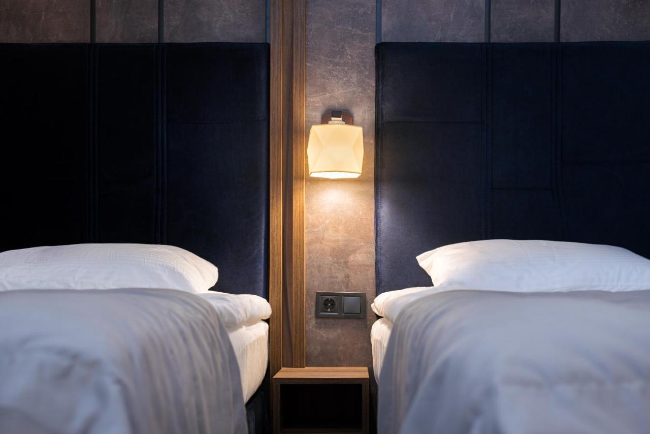 Байків Hotel Baykovtsy Ngoại thất bức ảnh