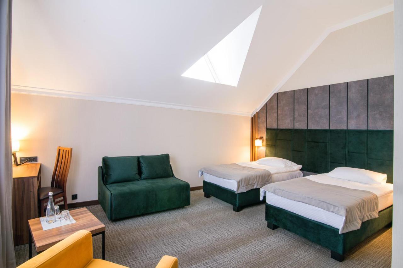 Байків Hotel Baykovtsy Ngoại thất bức ảnh