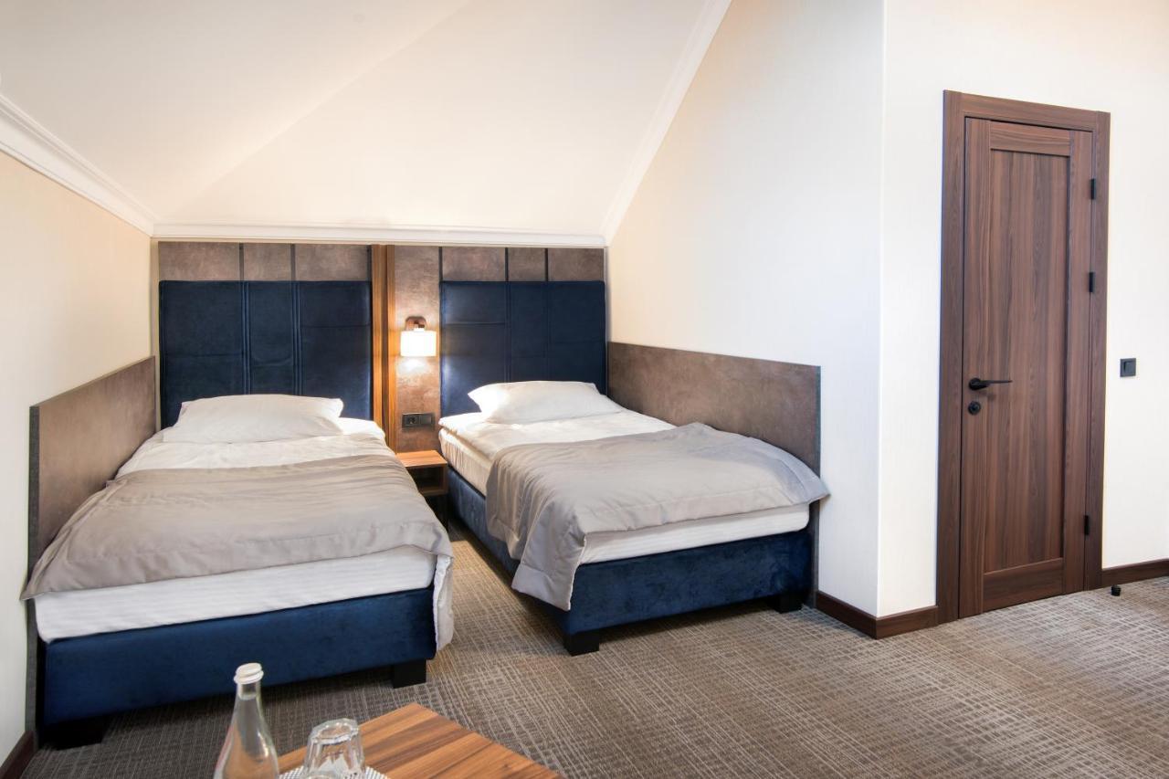 Байків Hotel Baykovtsy Ngoại thất bức ảnh